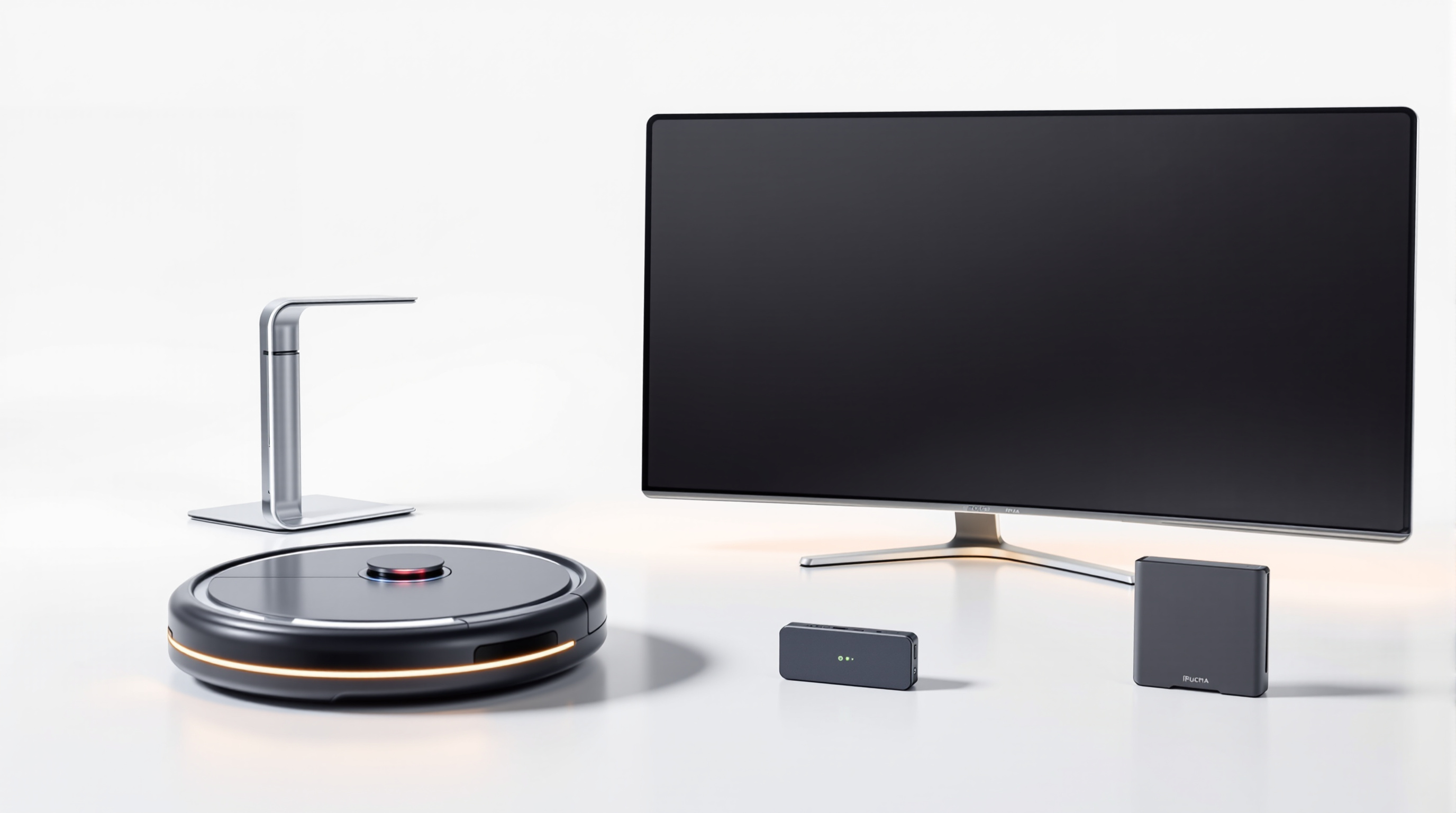 Electronic components and integrated circuits