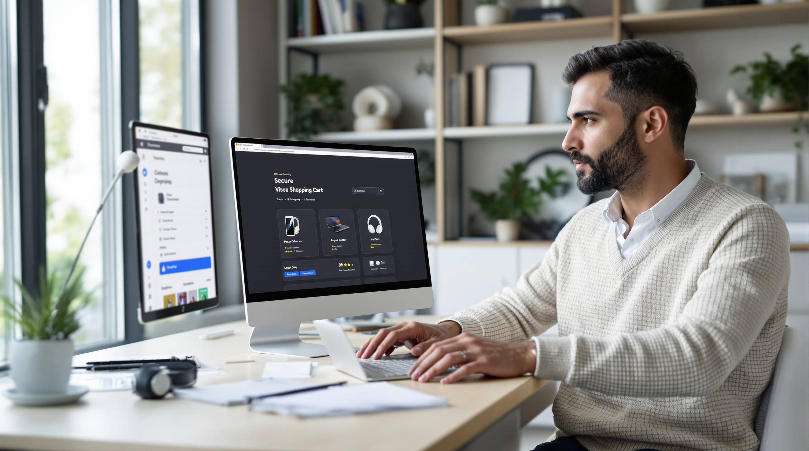 Electronic component testing and quality assurance